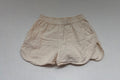Universal Threads Shorts Small Beige Cotton