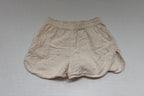 Universal Threads Shorts Small Beige Cotton