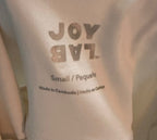 Joy Lab Dresses/Rompers Small Cream/Beige Polyester/spandex