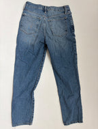 Forever 21 Jeans 24 Blue Denim and Cotton