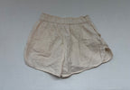 Universal Threads Shorts Small Beige Cotton