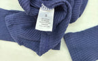 Pacsun Tops Small Purple Cotton, Spandex