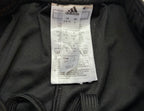 Adidas Shorts Small Black and White Polyester
