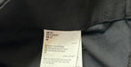 I.N.C. Pants 2S Black Polyester, Rayon, Spandex blend