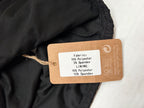 Samiol Swim Medium Black Polyester, Spandex
