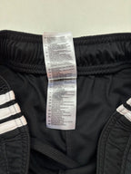 Adidas Shorts Small Black Polyester