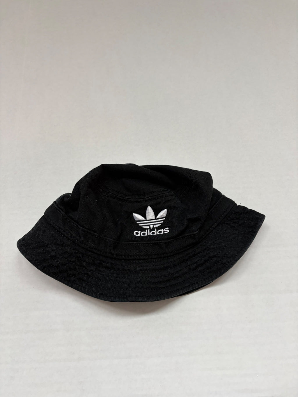 Adidas Accessories Small Black Cotton/Canvas
