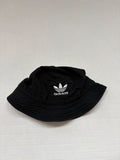 Adidas Accessories Small Black Cotton/Canvas