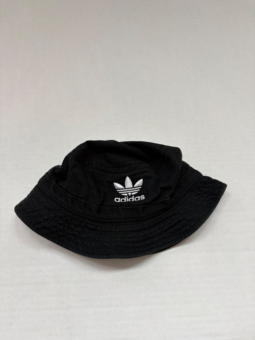 Adidas Accessories Small Black Cotton/Canvas