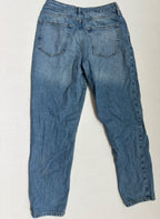 Forever 21 Jeans 26 Blue Denim and Cotton