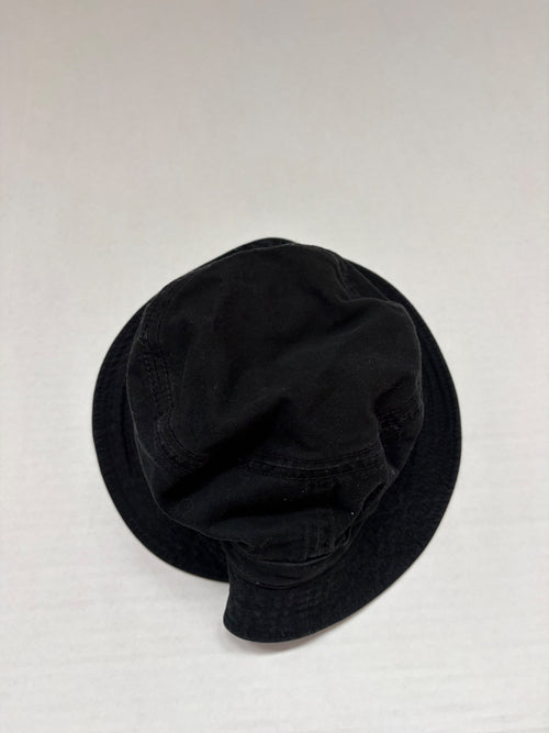 Adidas Accessories Small Black Cotton/Canvas