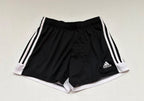 Adidas Shorts Small Black Polyester