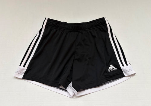 Adidas Shorts Small Black Polyester