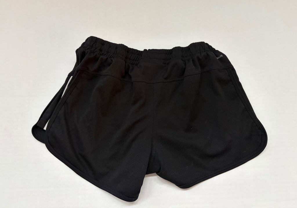 Adidas Shorts Small Black Polyester
