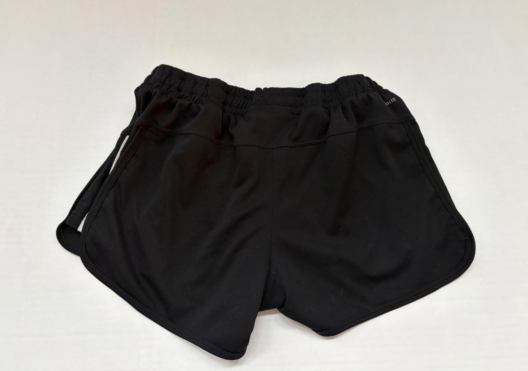 Adidas Shorts Small Black Polyester