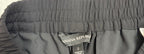 Banana Republic Pants 2 Black Polyester, Elastane