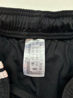 Adidas Shorts Small Black Polyester