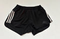 Adidas Shorts Small Black Polyester