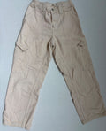 Pacsun Pants Small Beige Corduroy, Cotton