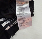 Adidas Shorts Small Black Polyester