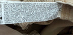 Forever 21 Pants Small Beige Cotton/Spandex