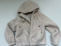 Philosophy Jackets/Coats Small Beige Faux fur, polyester lining