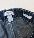 Forever 21 Pants Small BlueDenim and Cotton