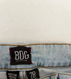 BDG Jeans 28 Light blue Denim