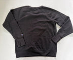 Champion Sweatshirts/Hoodies Medium Black Cotton, Polyester