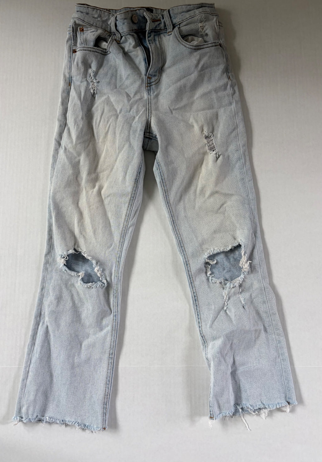 BDG Jeans 28 Light blue Denim