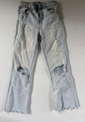 BDG Jeans 28 Light blue Denim