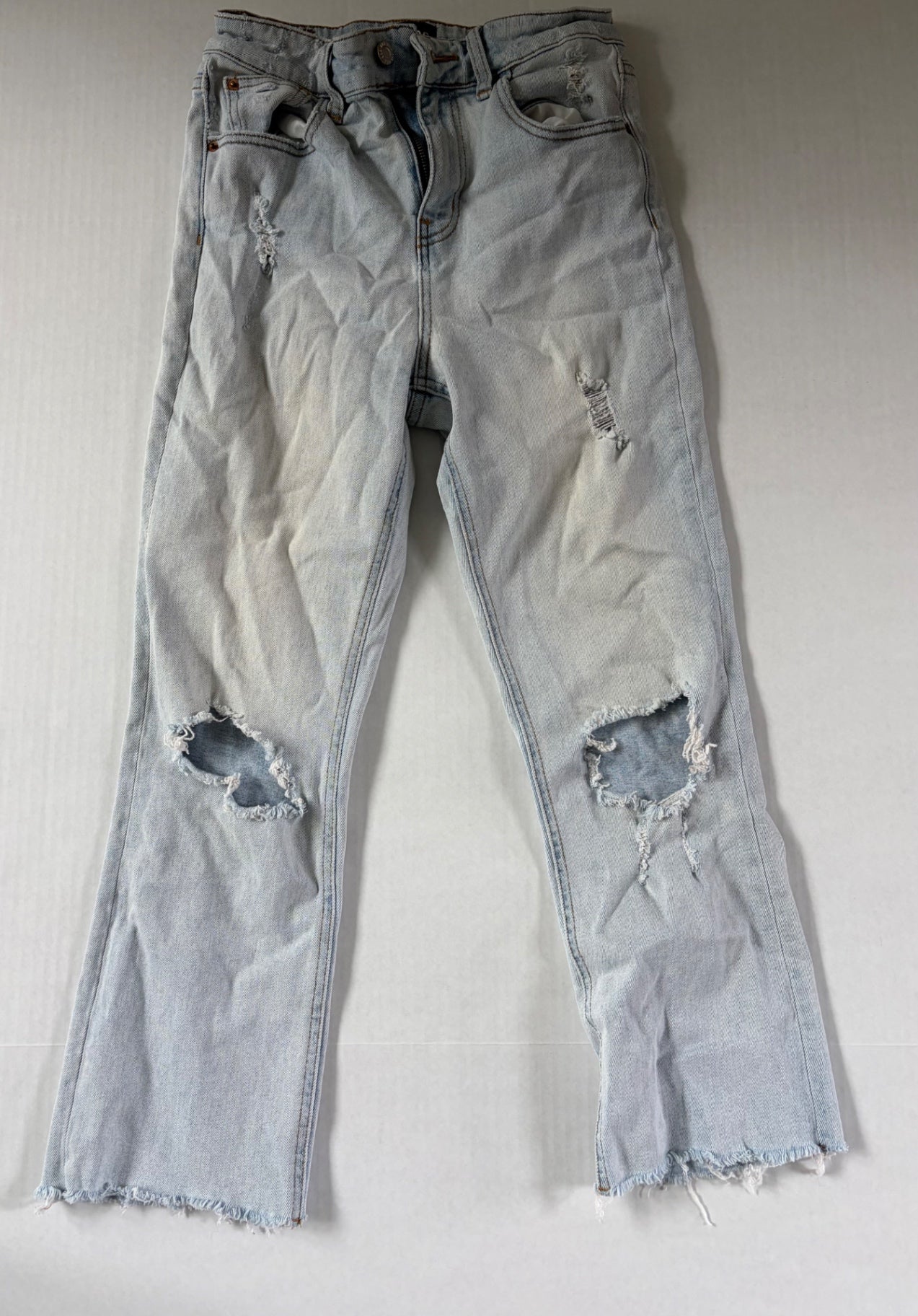 BDG Jeans 28 Light blue Denim