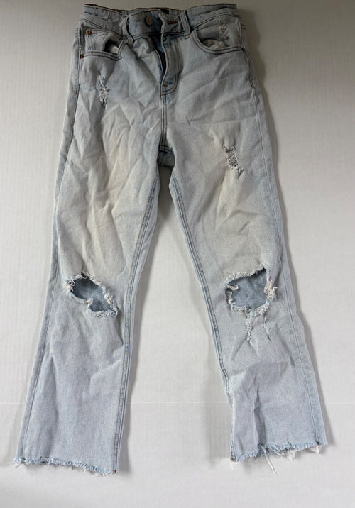 BDG Jeans 28 Light blue Denim
