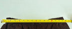 Hasting & Smith Pants 31W Brown Cotton, Polyester
