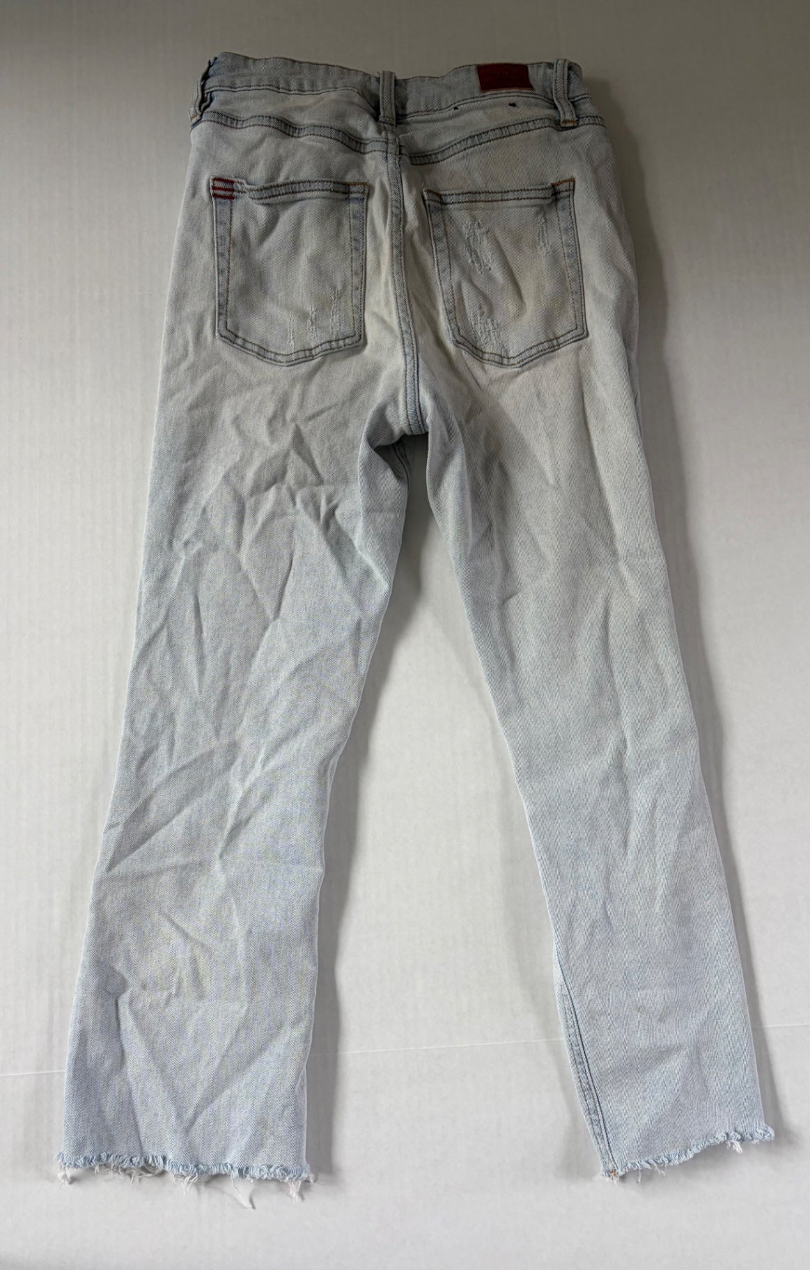 BDG Jeans 28 Light blue Denim