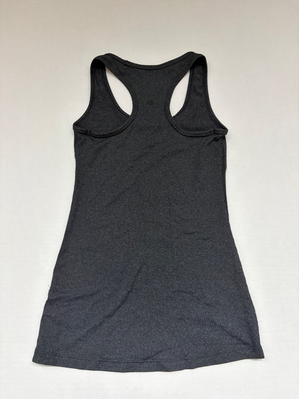 90 Degree Reflex Tops Extra Small Dark Gray Nylon, Polyester, Spandex