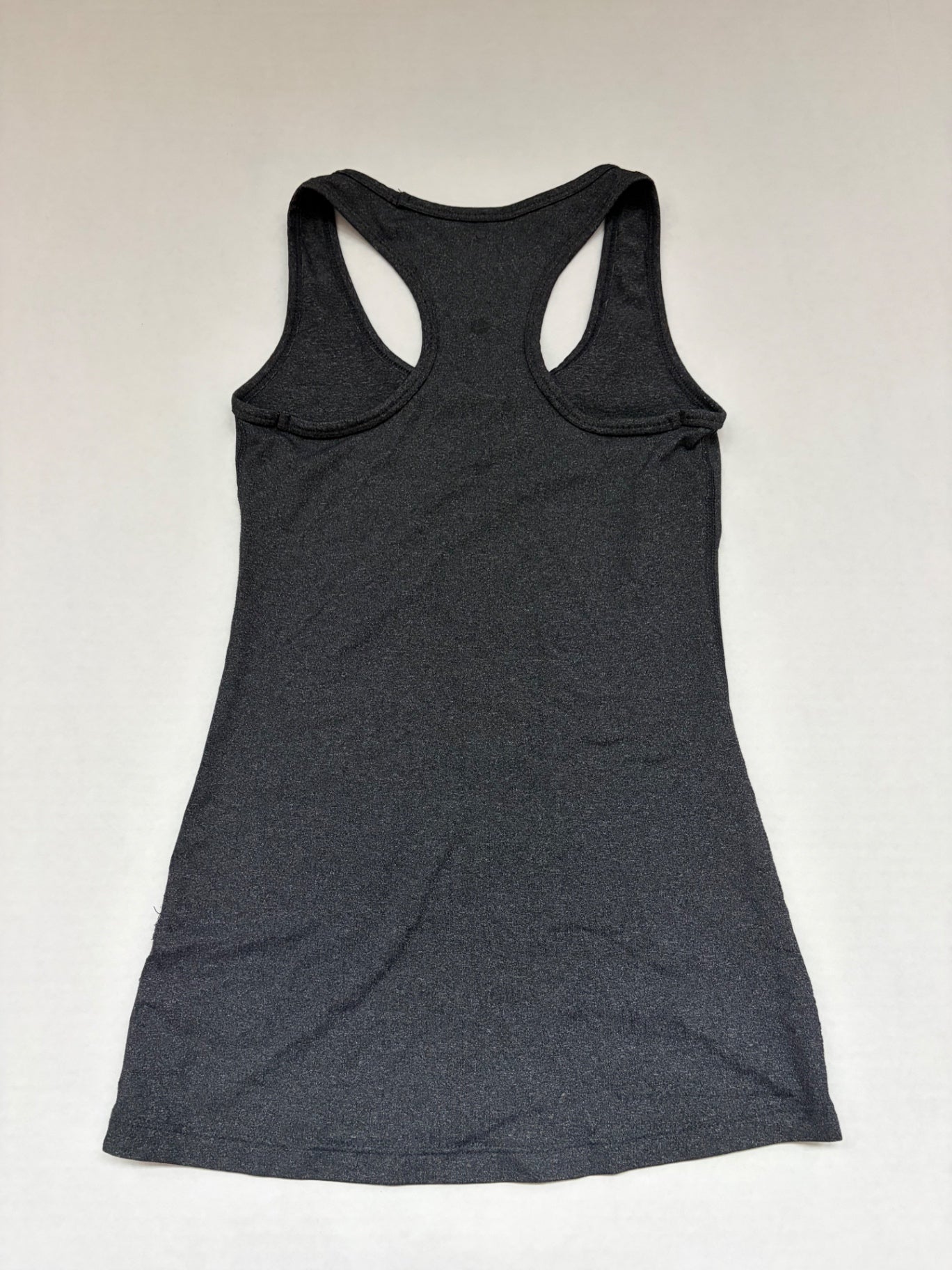 90 Degree Reflex Tops Extra Small Dark Gray Nylon, Polyester, Spandex