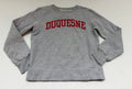 RedShirt Sweatshirts/Hoodies Medium Grey Cotton, Polyester