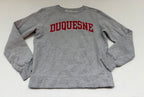 RedShirt Sweatshirts/Hoodies Medium Grey Cotton, Polyester
