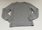 RedShirt Sweatshirts/Hoodies Medium Grey Cotton, Polyester