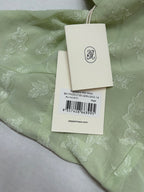 Peppermayo Dress Extra Large Sage green Polyester/Spandex (shell, lining)
