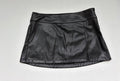 Garage Skirts/Skorts Large Black Polyester (lining)