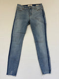 Pacsun Jeans 25 Light blue Denim