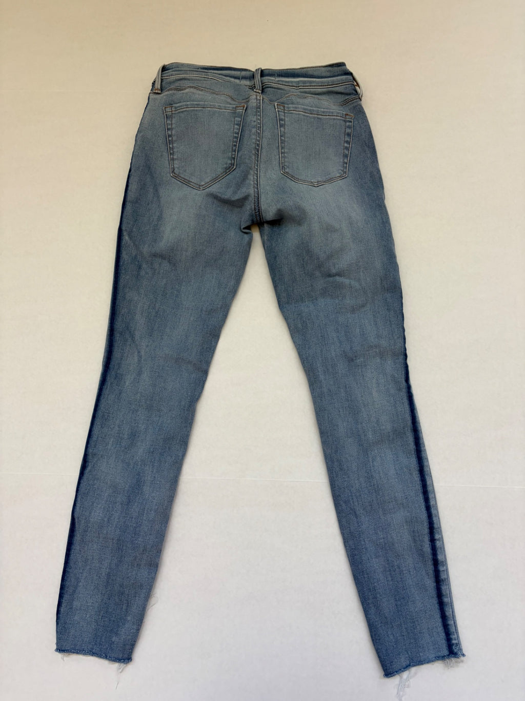 Pacsun Jeans 25 Light blue Denim