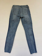 Pacsun Jeans 25 Light blue Denim