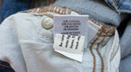 Pacsun Jeans 25 Light blue Denim