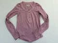 WE THE FREE Tops Extra Small Pink Cotton