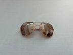 Unknown Accessories One Size Rose gold Metal