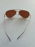 Unknown Accessories One Size Rose gold Metal