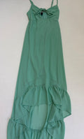 Wild Fable Dresses/Rompers Extra Extra Small Mint green Polyester